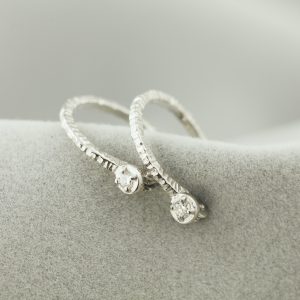 coca フープピアス