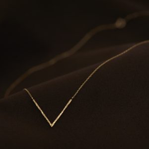 mehisibaネックレス