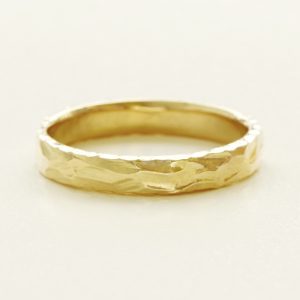 lucaリング K18 ※マリッジリング