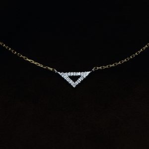 tovera ネックレス -K18-