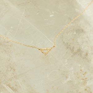 tovera ネックレス All YG